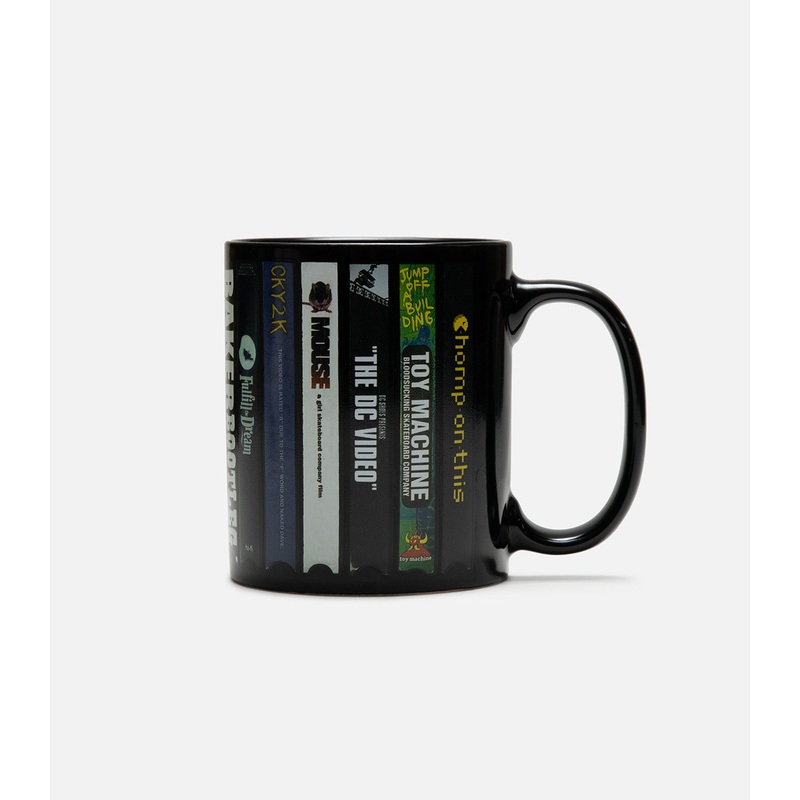 Jenkem Back To Classics Mug