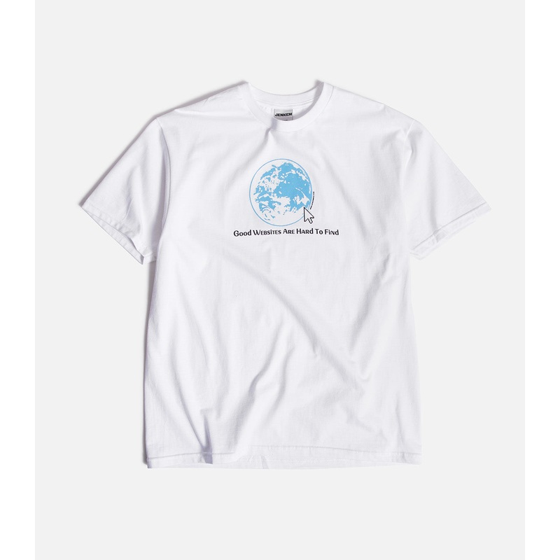 Jenkem Websites T-Shirt