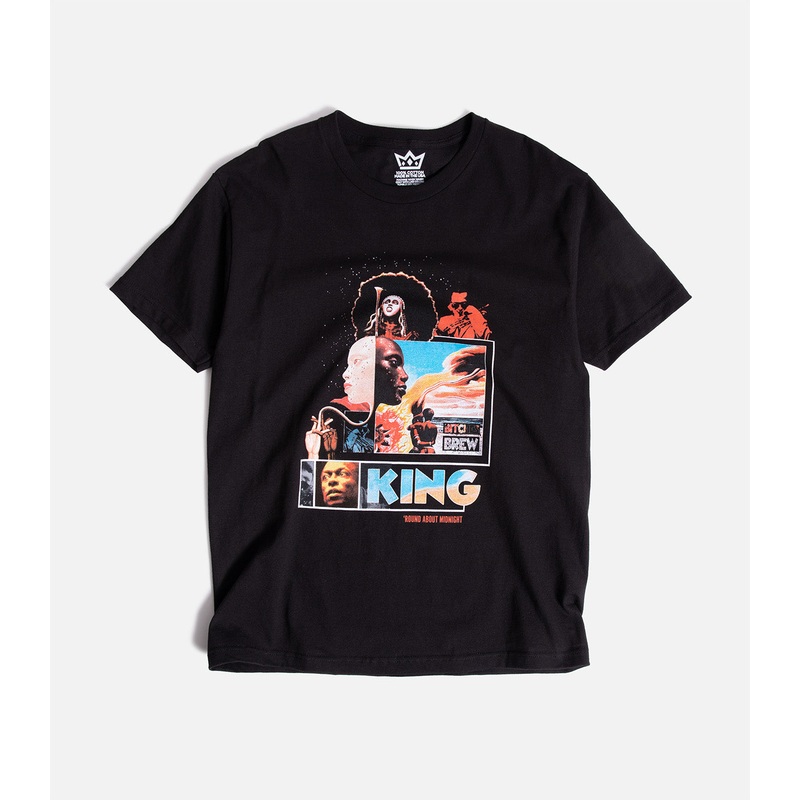 King Miles T-Shirt