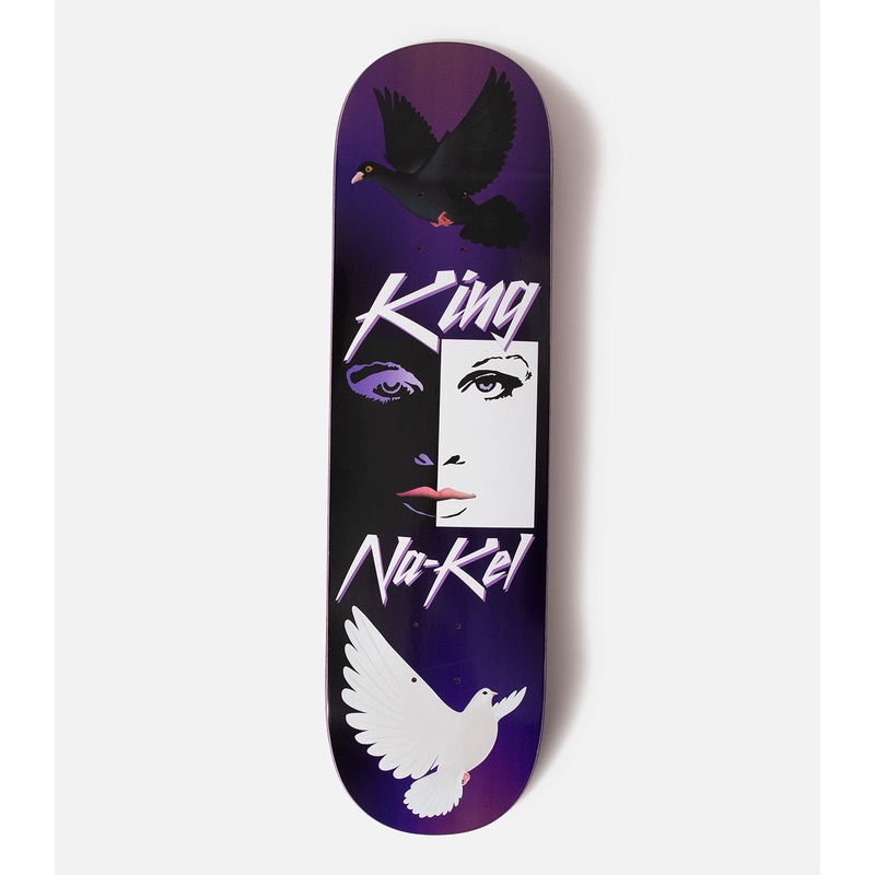 King Na-kel Smith Doves Deck