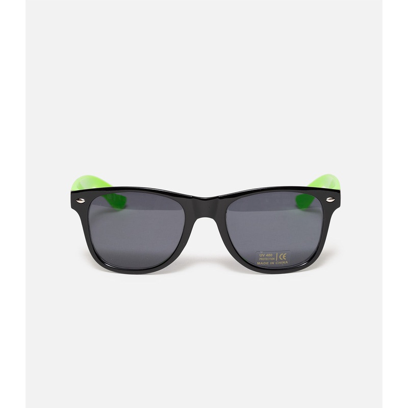 Krooked Eyes Sunglasses