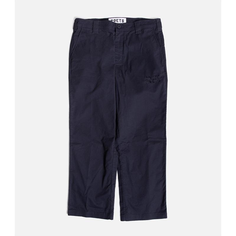 Poets Byrne Pants