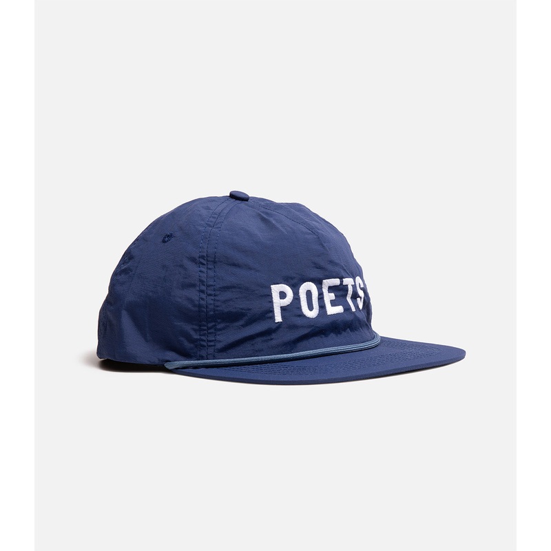 Poets Cappy Hat