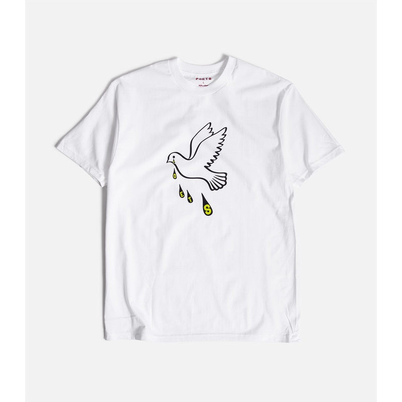 Poets Dove T-Shirt