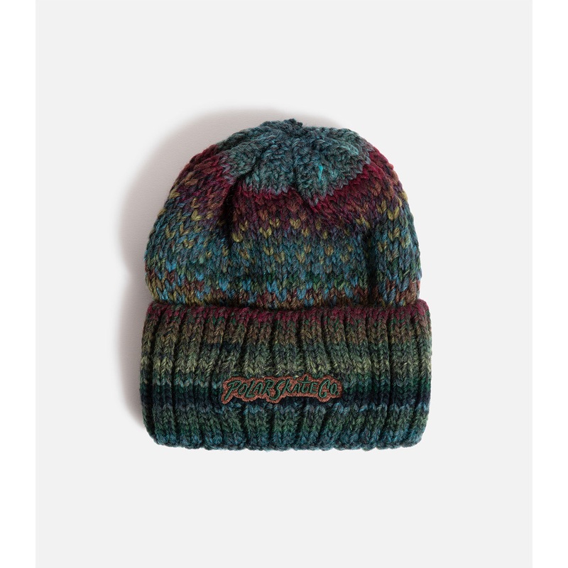Polar Multi Beanie