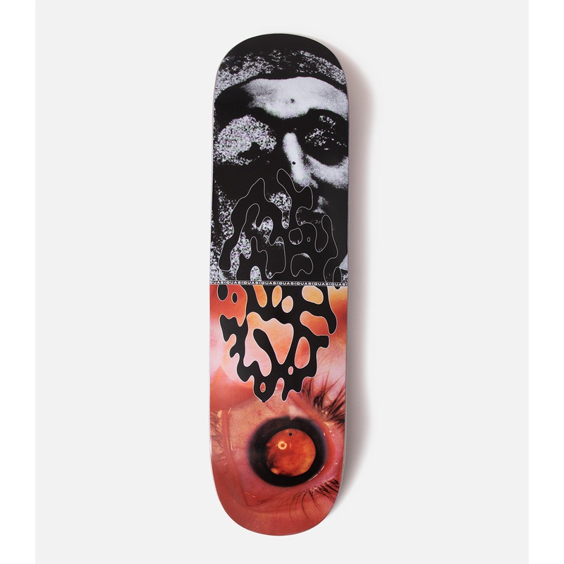 Quasi Debaser Deck