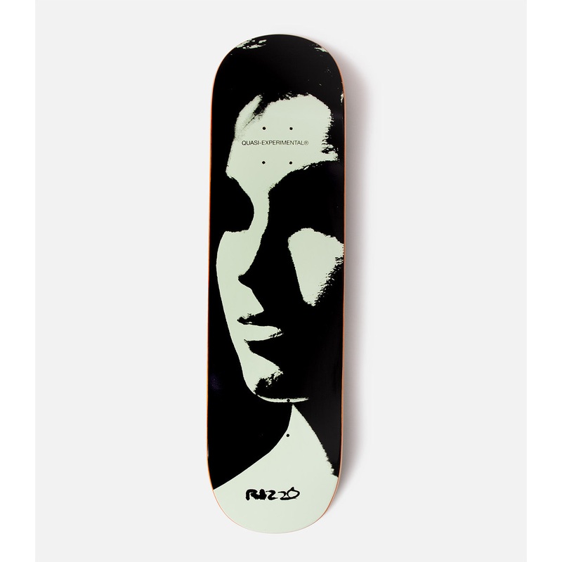 Quasi Dick Rizzo Gazer Deck