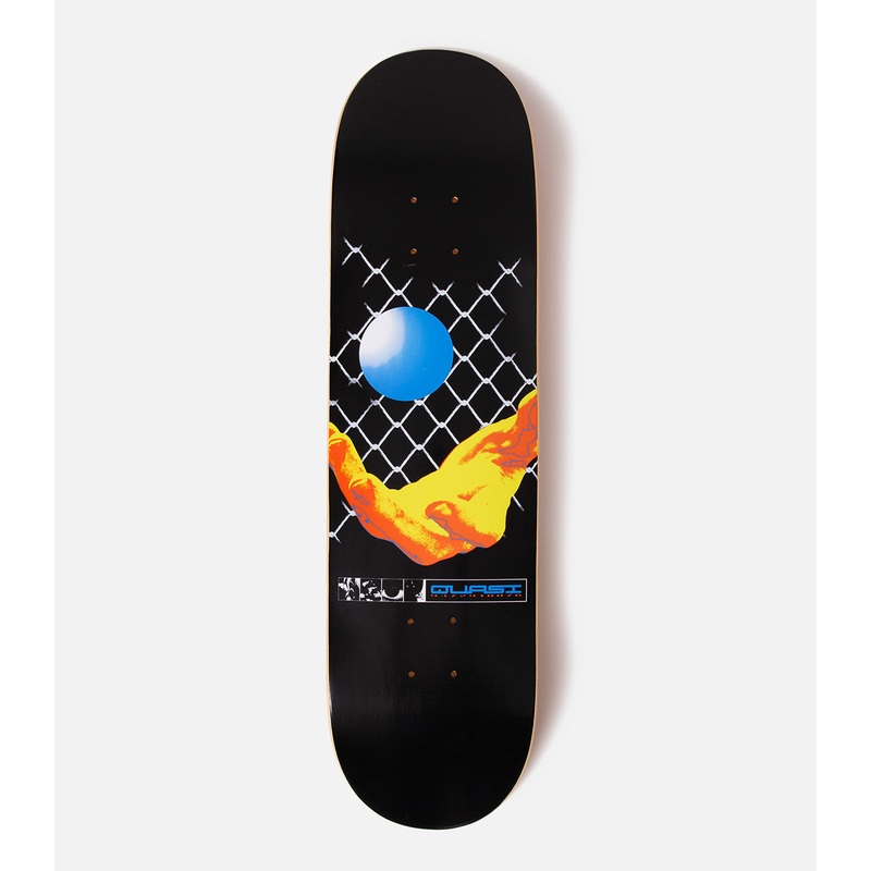 Quasi Dream Deck