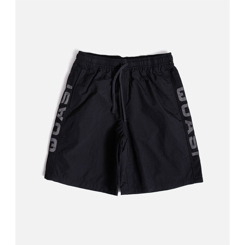 Quasi Mirror Shorts