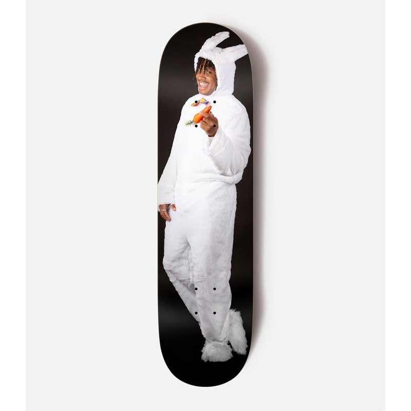 Real Ishod Wair Bunny Deck