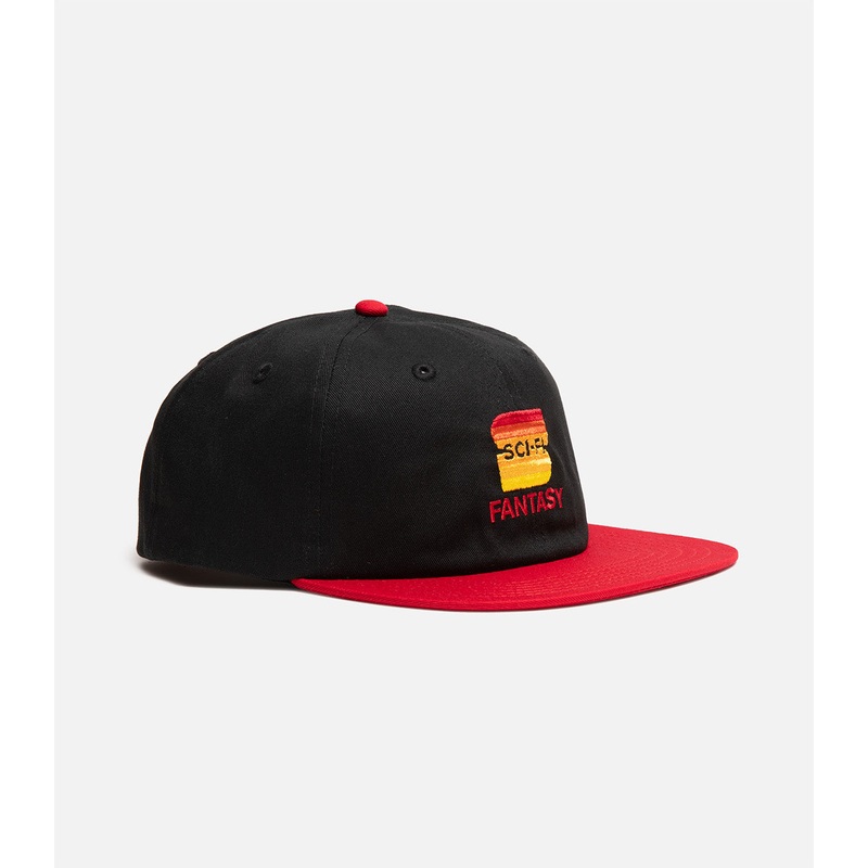 Sci-Fi Fantasy S Hat