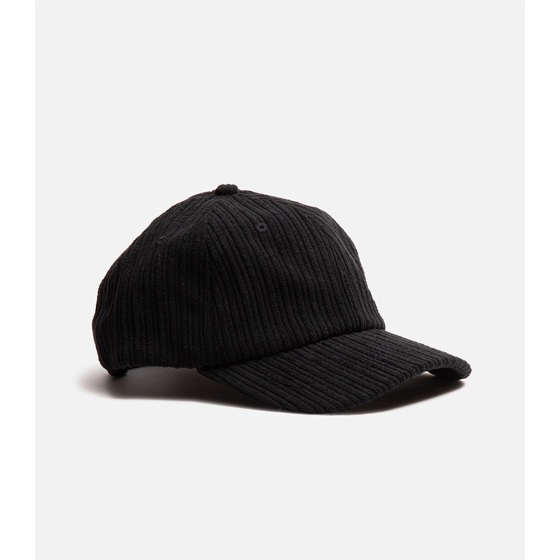 Snack Blackbird Cord Hat