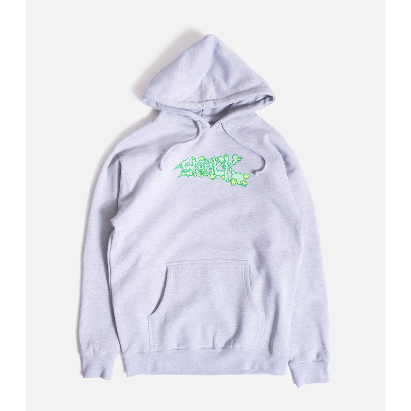 Snack Vaporz Hooded Sweatshirt