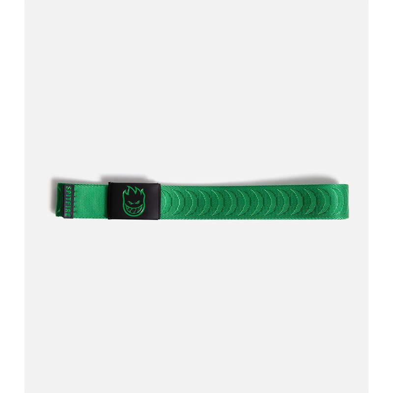 Spitfire Bighead Crescent Belt