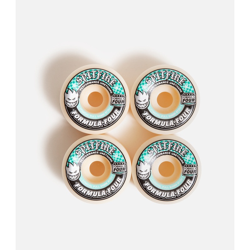 Spitfire Formula Four Conical Full Wheel 97DU