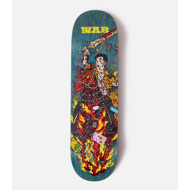 StrangeLove War Deck