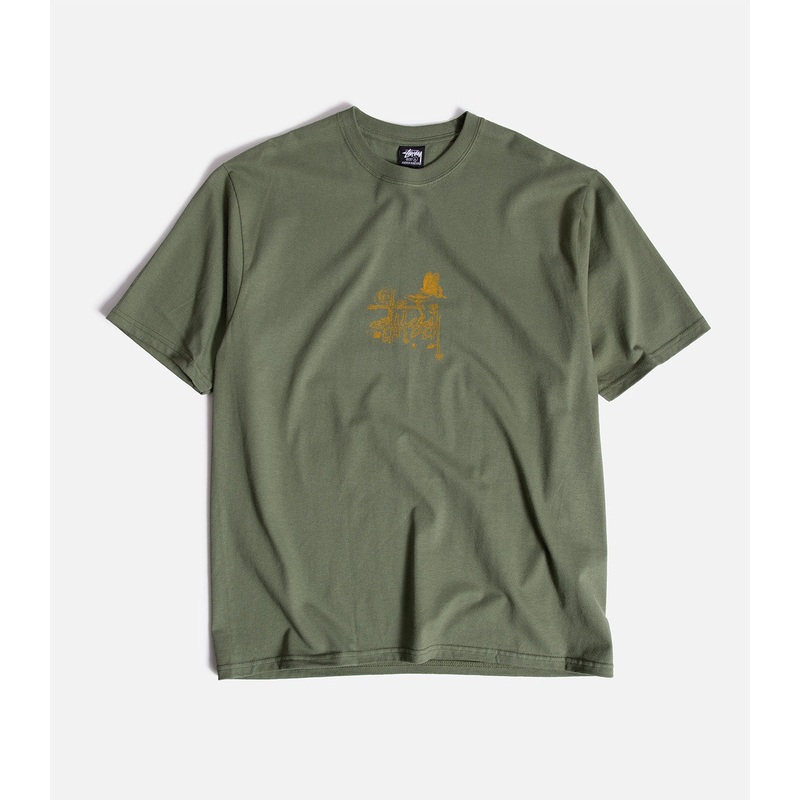 Stussy In Bloom T-Shirt