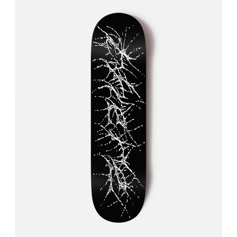 There Cobweb Deck