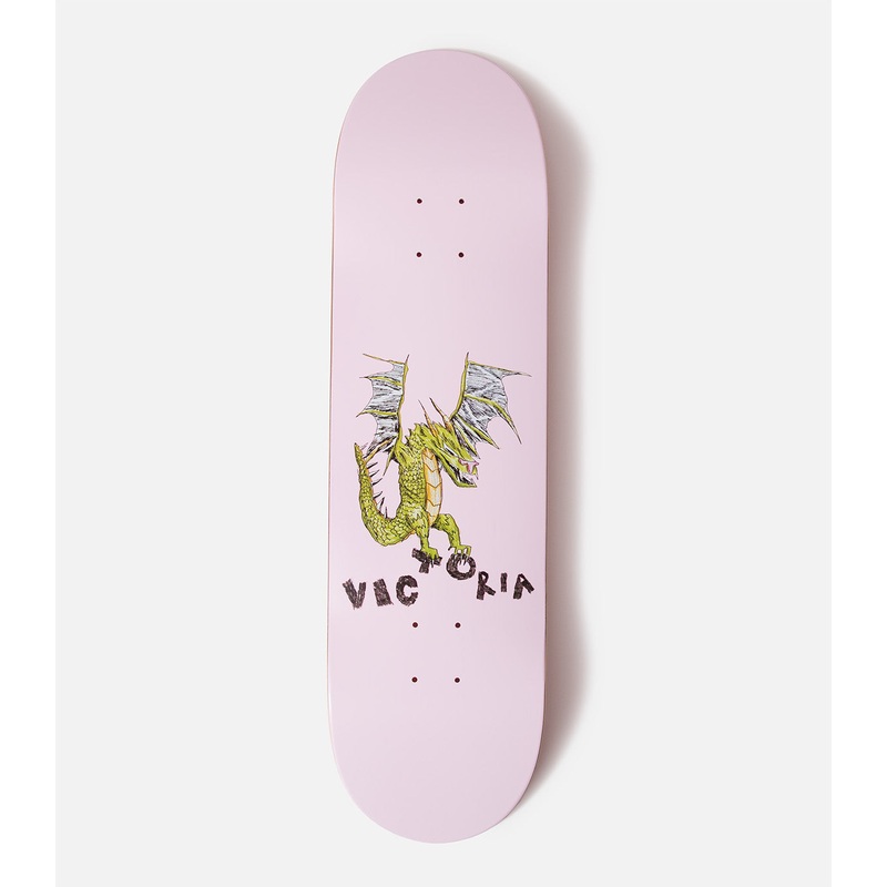 Victoria Year Of The Dragon Deck